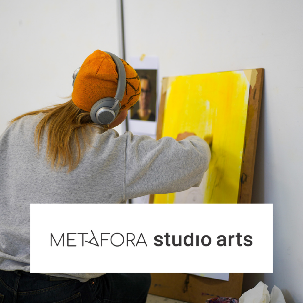 Studio arts program in Barcelona